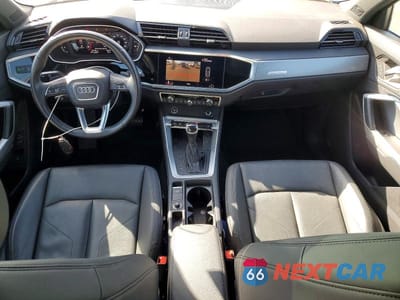 Zdjęcie 8 z 13 samochodu: 2022 AUDI Q3 PREMIUM PLUS S LINE 45 VIN:WA1EECF31N1008159 - miniatura