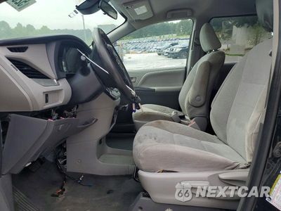 Zdjęcie 7 z 13 samochodu: 2020 TOYOTA SIENNA L VIN:5TDZZ3DCXLS086440 - miniatura