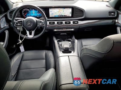Zdjęcie 8 z 12 samochodu: 2020 MERCEDES-BENZ GLE 350 4MATIC VIN:4JGFB4KB7LA080272 - miniatura