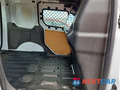 Zdjęcie 10 z 12 samochodu: 2022 FORD TRANSIT CONNECT XL DELIVERY VAN VIN:NM0LS6S2XN1540074 - miniatura