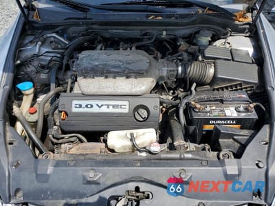 Zdjęcie 11 z 12 samochodu: 2005 HONDA ACCORD EX VIN:1HGCM66555A076906 - miniatura
