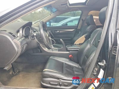 Zdjęcie 7 z 13 samochodu: 2013 ACURA TL TECH VIN:19UUA8F58DA004265 - miniatura