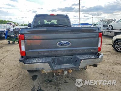 Zdjęcie 6 z 12 samochodu: 2018 FORD F250 SUPER DUTY VIN:1FT7W2B62JEC08928 - miniatura