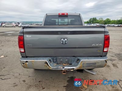 Zdjęcie 6 z 13 samochodu: 2009 DODGE RAM 1500 VIN:1D3HV18P29S805194 - miniatura
