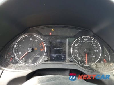 Zdjęcie 9 z 12 samochodu: 2009 AUDI Q5 3.2 VIN:WA1KK78R69A040101 - miniatura