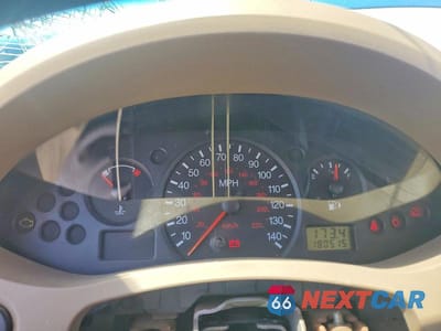 Zdjęcie 9 z 12 samochodu: 2007 FORD FOCUS ZX4 VIN:1FAFP34N17W332930 - miniatura