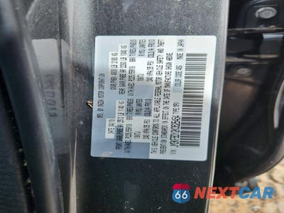 Zdjęcie 14 z 14 samochodu: 2019 MAZDA CX-5 GRAND TOURING RESERVE VIN:JM3KFBDY2K0625464 - miniatura
