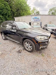 2014 BMW X5 XDRIVE35I 5UXKR0C59E0H28561 - główne zdjęcie licytacji z USA - miniatura