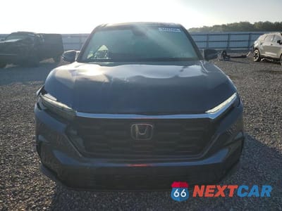 Piąte zdjęcie samochodu w środku: 2025 HONDA CR-V EX VIN:2HKRS3H41SH318967 - miniatura