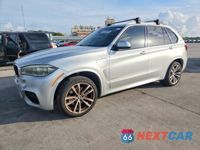 2018 BMW X5 XDR40E 5UXKT0C59J0W02600 - główne zdjęcie licytacji z USA - miniatura