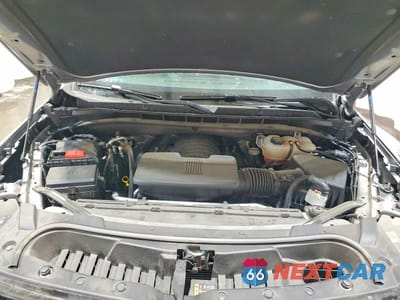 Zdjęcie 12 z 13 samochodu: 2025 CHEVROLET SUBURBAN K1500 Z71 VIN:1GNS6DRDXSR321778 - miniatura