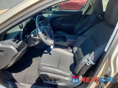 Zdjęcie 7 z 13 samochodu: 2024 LEXUS ES 250 BASE VIN:58AD11D18RU013550 - miniatura