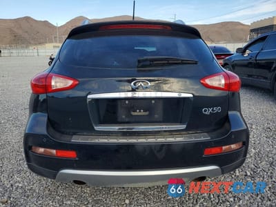 Zdjęcie 6 z 14 samochodu: 2016 INFINITI QX50 BASE VIN:JN1BJ0RP6GM231805 - miniatura