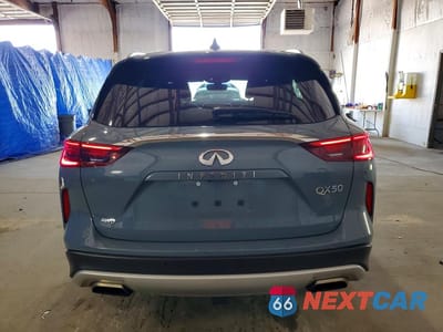 Zdjęcie 6 z 13 samochodu: 2022 INFINITI QX50 AUTOGRAPH VIN:3PCAJ5DB9NF110189 - miniatura