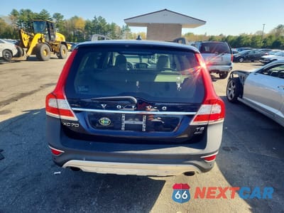 Zdjęcie 6 z 12 samochodu: 2016 VOLVO XC70 T5 PLATINUM VIN:YV4612NM1G1243039 - miniatura