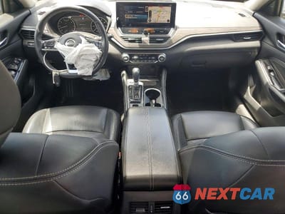 Zdjęcie 8 z 13 samochodu: 2023 NISSAN ALTIMA SL VIN:1N4BL4EV6PN413488 - miniatura