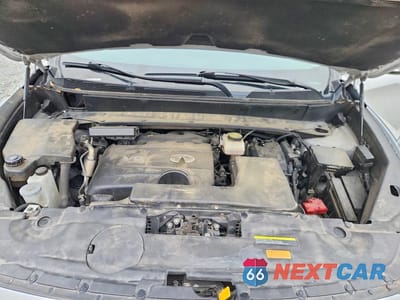 Zdjęcie 12 z 13 samochodu: 2020 INFINITI QX60 PURE VIN:5N1DL0MN8LC533842 - miniatura