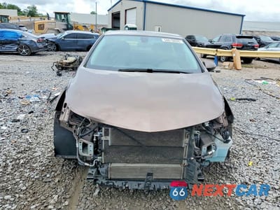 Piąte zdjęcie samochodu w środku: 2019 CHEVROLET CRUZE LS VIN:1G1BC5SM5K7137385 - miniatura