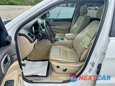 Zdjęcie 13 z 13 samochodu: 2018 JEEP GRAND CHEROKEE OVERLAND VIN:1C4RJFCT6JC104487 - miniatura