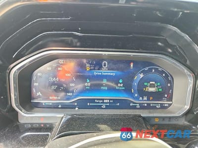 Zdjęcie 9 z 12 samochodu: 2024 CHEVROLET SILVERADO K1500 LT TRAIL BOSS VIN:3GCUDFED5RG301179 - miniatura