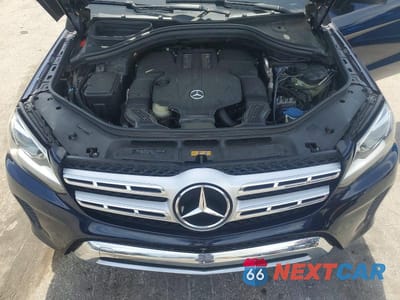 Zdjęcie 12 z 13 samochodu: 2018 MERCEDES-BENZ GLS 450 4MATIC VIN:4JGDF6EE0JB088492 - miniatura