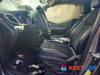 Zdjęcie 7 z 13 samochodu: 2015 BUICK ENCORE CONVENIENCE VIN:KL4CJFSB5FB126809 - miniatura