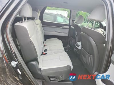 Zdjęcie 11 z 13 samochodu: 2023 HYUNDAI PALISADE SE VIN:KM8R1DGE3PU538607 - miniatura