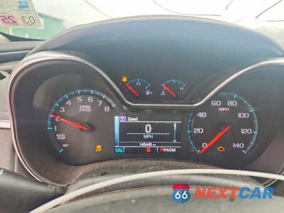 Zdjęcie 9 z 12 samochodu: 2016 CHEVROLET IMPALA LT VIN:2G1105SA2G9179058 - miniatura