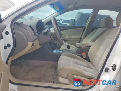 Zdjęcie 7 z 12 samochodu: 2008 NISSAN ALTIMA 2.5 VIN:1N4AL21E28N545011 - miniatura