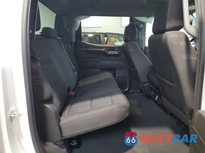 Zdjęcie 10 z 12 samochodu: 2024 CHEVROLET SILVERADO K1500 LT-L VIN:1GCPDKEK9RZ306096 - miniatura