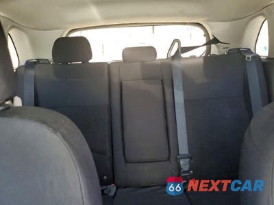 Zdjęcie 10 z 13 samochodu: 2013 MITSUBISHI OUTLANDER SPORT ES VIN:4A4AR3AU8DE002027 - miniatura