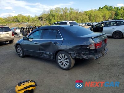 Drugie zdjęcie samochodu z przodu: 2005 HONDA ACCORD EX VIN:1HGCM56805A114367 - miniatura