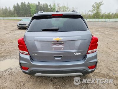 Zdjęcie 6 z 12 samochodu: 2020 CHEVROLET TRAX 1LT VIN:3GNCJLSB9LL258851 - miniatura