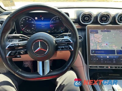Zdjęcie 7 z 10 samochodu: 2024 MERCEDES-BENZ CLE 300 4MATIC VIN:W1KMJ4HB0RF011673 - miniatura