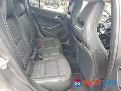Zdjęcie 11 z 13 samochodu: 2017 MERCEDES-BENZ GLA 250 4MATIC VIN:WDCTG4GB0HJ292711 - miniatura