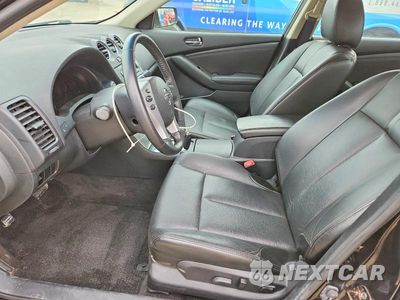 Zdjęcie 7 z 12 samochodu: 2009 NISSAN ALTIMA 2.5 VIN:1N4AL21EX9N471225 - miniatura