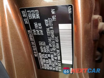 Zdjęcie 13 z 13 samochodu: 2010 VOLVO XC60 3.2 VIN:YV4982DZ6A2066298 - miniatura
