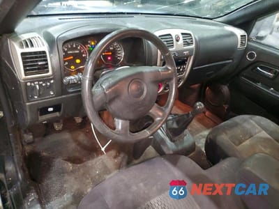 Zdjęcie 8 z 12 samochodu: 2007 CHEVROLET COLORADO VIN:1GCDT199378252238 - miniatura