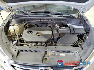 Zdjęcie 12 z 13 samochodu: 2017 HYUNDAI TUCSON SE VIN:KM8J33A47HU376323 - miniatura