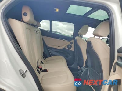 Zdjęcie 11 z 13 samochodu: 2020 BMW X2 XDRIVE28I VIN:WBXYJ1C03L5P33557 - miniatura