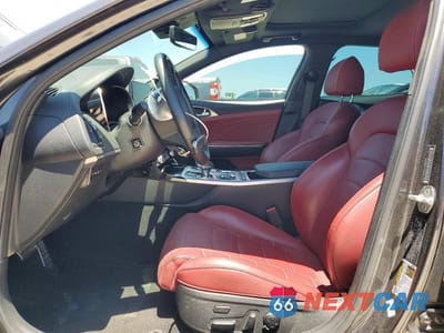 Zdjęcie 7 z 13 samochodu: 2022 KIA STINGER GT2 VIN:KNAE55LC5N6109310 - miniatura
