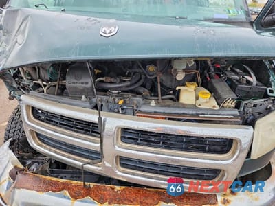 Zdjęcie 12 z 14 samochodu: 2000 DODGE RAM VAN B1500 VIN:2B6HB11Y4YK110703 - miniatura