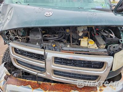 Zdjęcie 12 z 14 samochodu: 2000 DODGE RAM VAN B1500 VIN:2B6HB11Y4YK110703 - miniatura