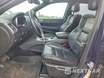Zdjęcie 7 z 13 samochodu: 2018 JEEP GRAND CHEROKEE TRAILHAWK VIN:1C4RJFLG5JC259969 - miniatura