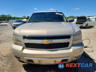 Piąte zdjęcie samochodu w środku: 2007 CHEVROLET TAHOE C1500 VIN:1GNFC13087J393647 - miniatura