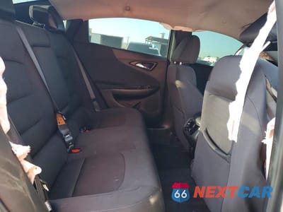 Zdjęcie 10 z 12 samochodu: 2022 CHEVROLET MALIBU LT VIN:1G1ZD5ST2NF170843 - miniatura