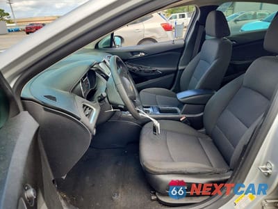 Zdjęcie 7 z 12 samochodu: 2017 CHEVROLET CRUZE LT VIN:1G1BE5SM1H7164330 - miniatura