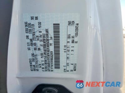 Zdjęcie 13 z 13 samochodu: 2011 FORD ECONOLINE E150 VAN VIN:1FTNE1EWXBDA23839 - miniatura