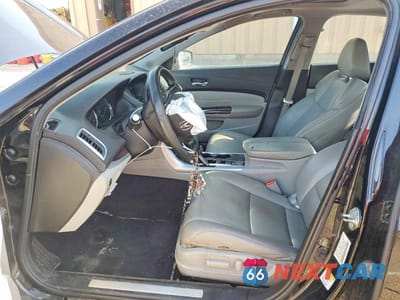Zdjęcie 7 z 12 samochodu: 2015 ACURA TLX VIN:19UUB1F39FA013739 - miniatura