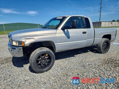 1999 DODGE RAM 1500 3B7HF13Z9XG230403 - główne zdjęcie licytacji z USA - miniatura